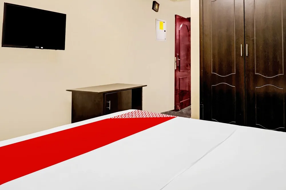 Standard Tek Büyük Yataklı Oda, 1 En Büyük (King) Boy Yatak