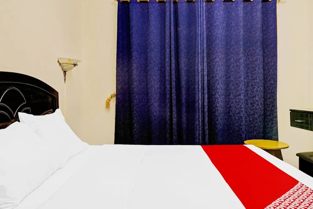 Standard Tek Büyük Yataklı Oda, 1 En Büyük (King) Boy Yatak