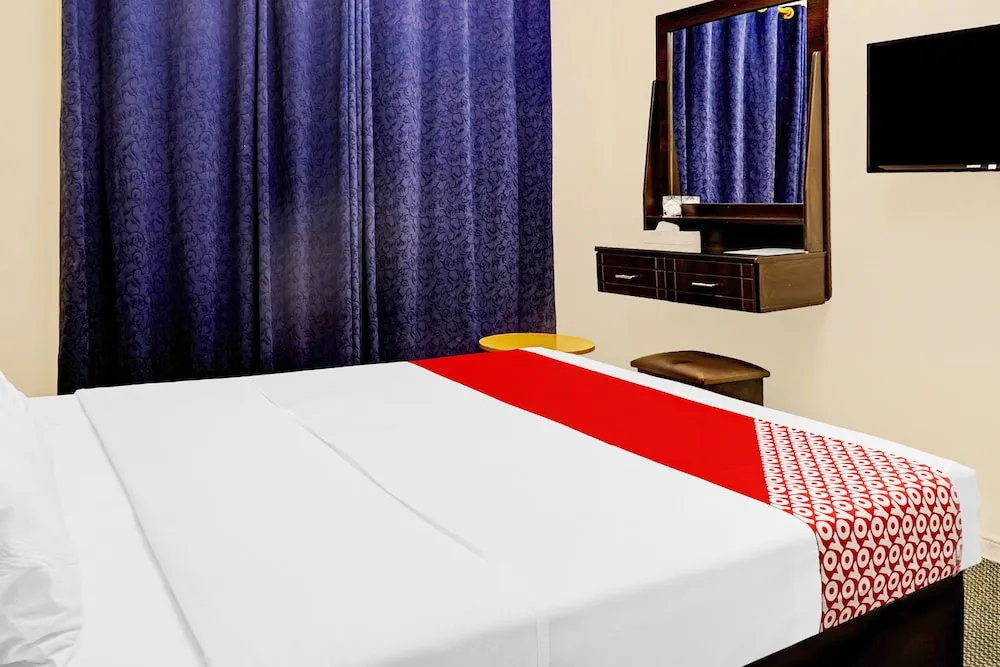 Standard Tek Büyük Yataklı Oda, 1 En Büyük (King) Boy Yatak