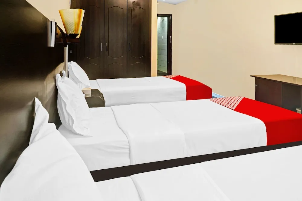 Standard Üç Kişilik Oda