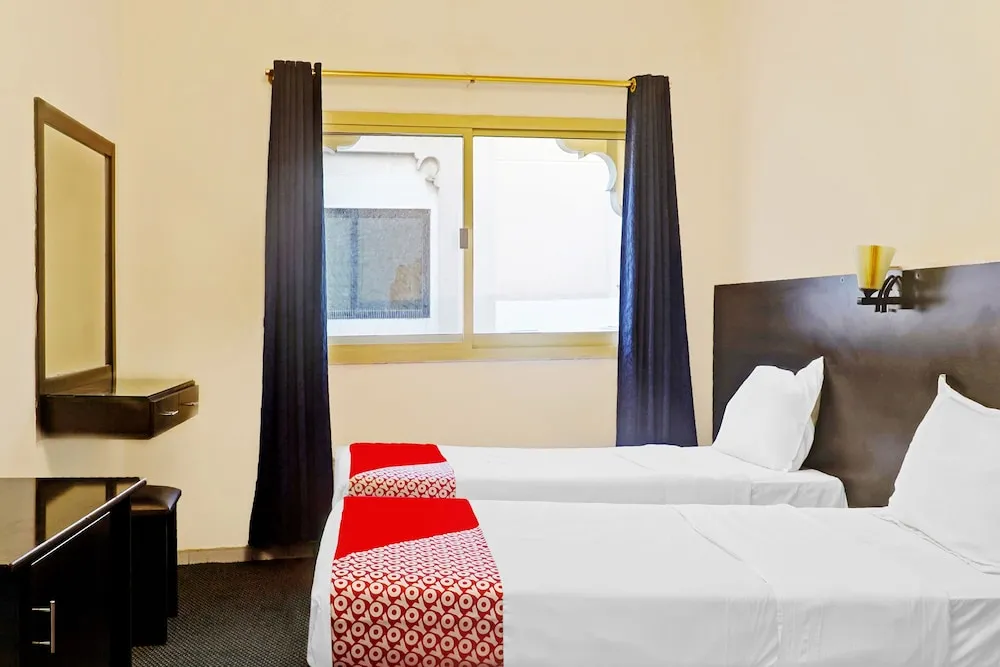 Standard Üç Kişilik Oda