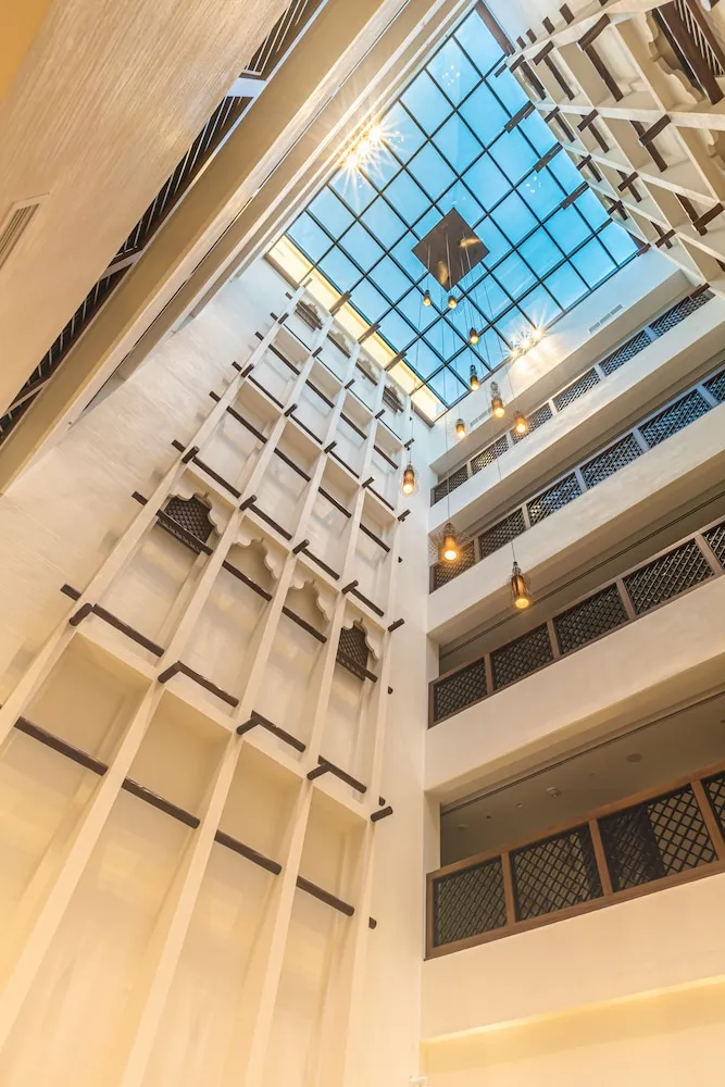 Superior Oda, 1 Tek Kişilik Yatak (Souq View)