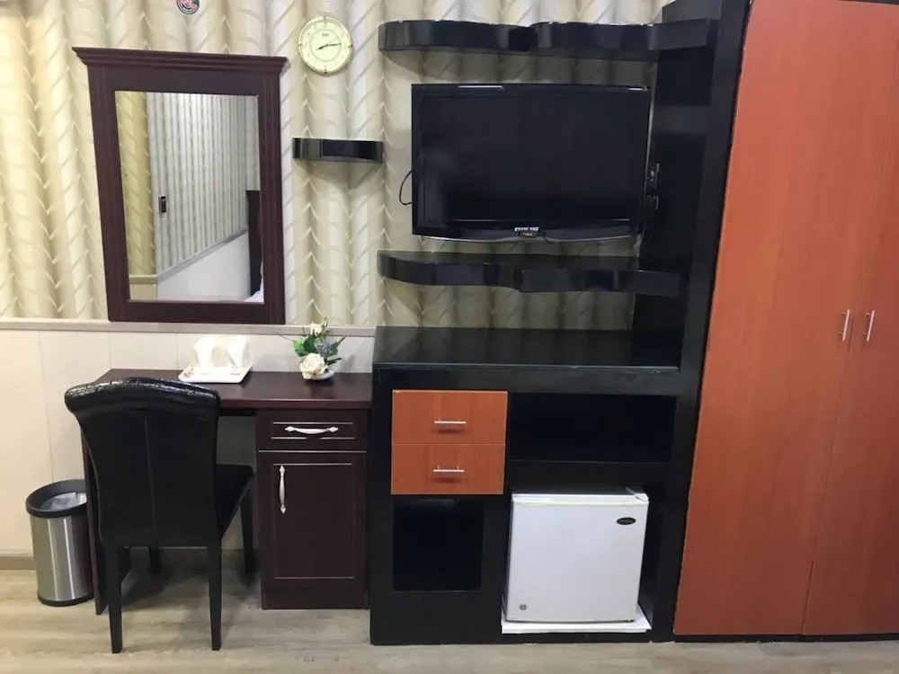 İki Ayrı Yataklı Oda