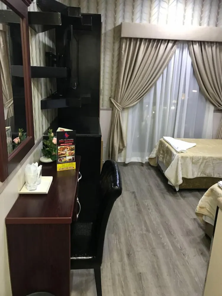 İki Ayrı Yataklı Oda