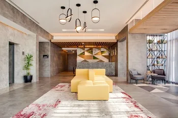 Lemon Tree Hotel Jumeirah Dubai
