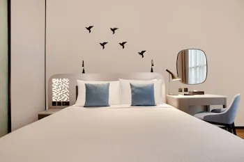 Lemon Tree Hotel Jumeirah Dubai