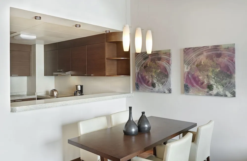 Apart Daire, 1 Yatak Odası, Şehir Manzaralı