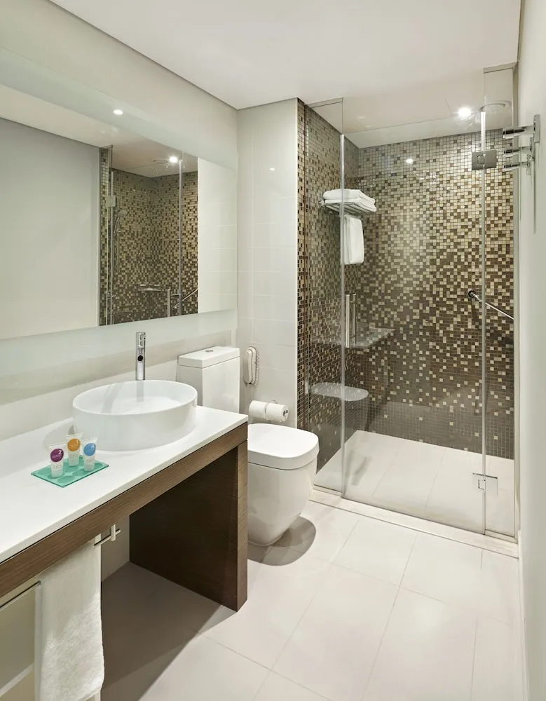 Apart Daire, 1 Yatak Odası, Şehir Manzaralı