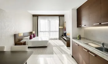Hyatt Place Dubai Al Rigga Residences