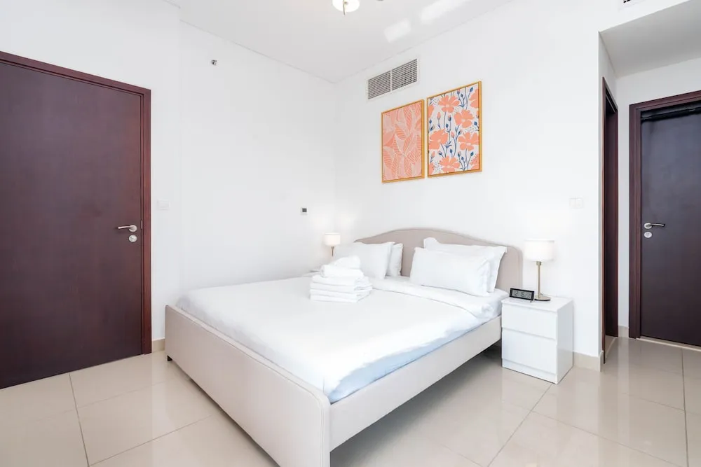 Deluxe Apart Daire
