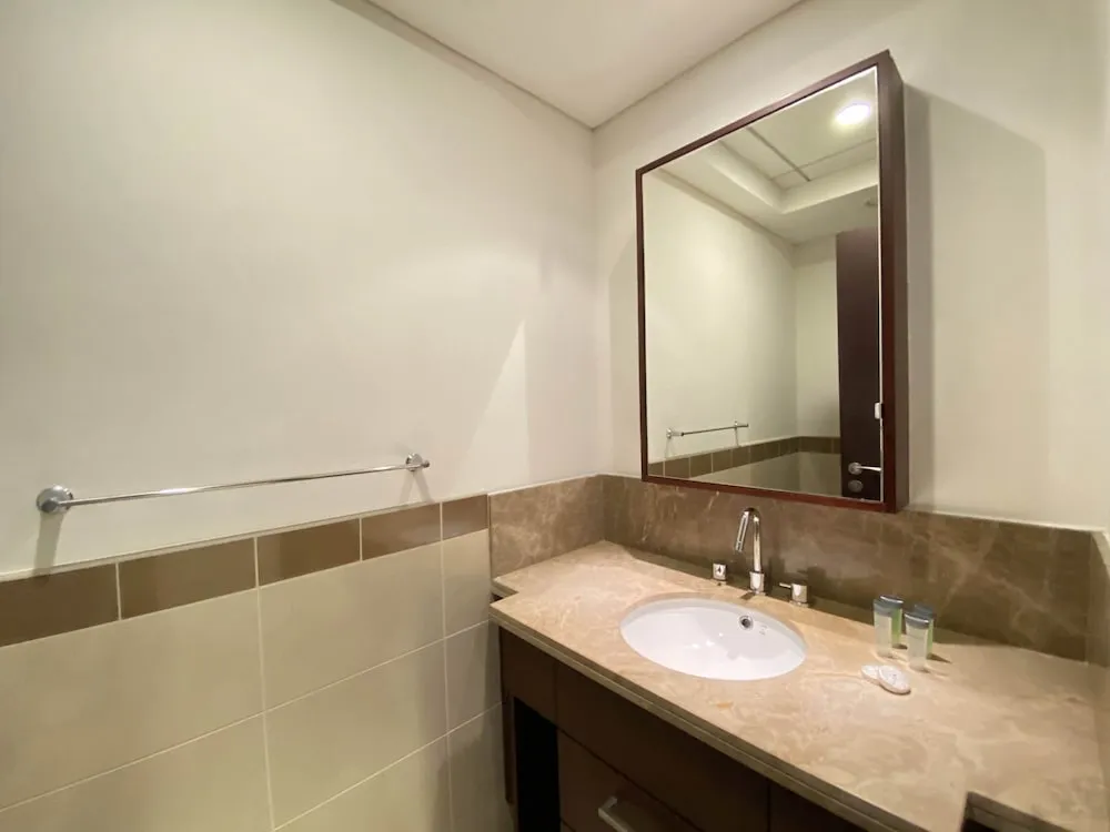Deluxe Apart Daire