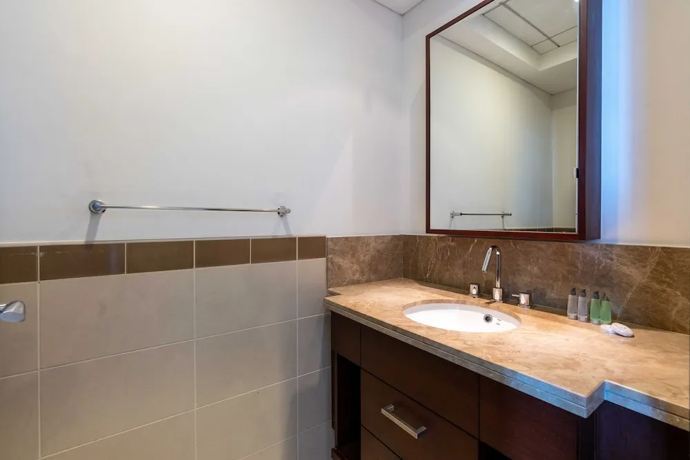 Deluxe Apart Daire