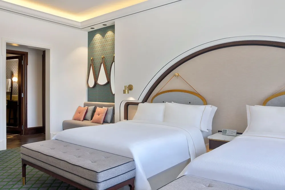 Club Oda, 1 Çift Kişilik Yatak, Sigara İçilmez, Deniz Manzaralı