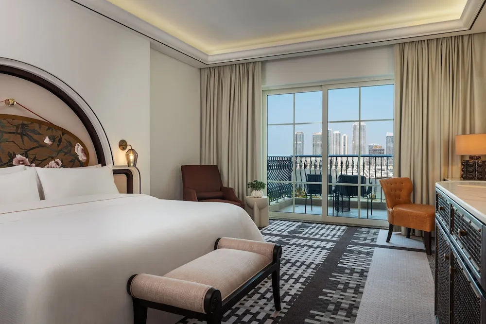 Club Oda, 2 Yatak Odası, Sigara İçilmez, Balkon