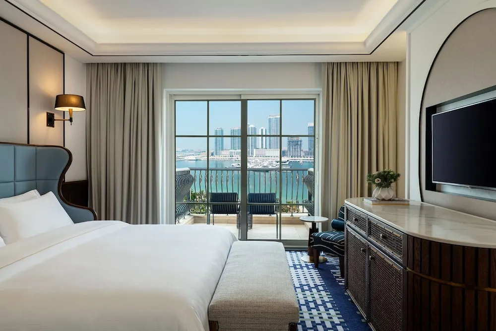 Club Tek Büyük Yataklı Oda, 1 Çift Kişilik Yatak, Sigara İçilmez, Balkon