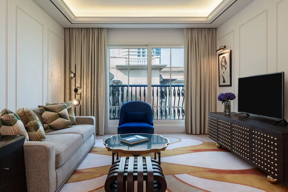 Club Tek Büyük Yataklı Oda, 1 Çift Kişilik Yatak, Sigara İçilmez, Balkon