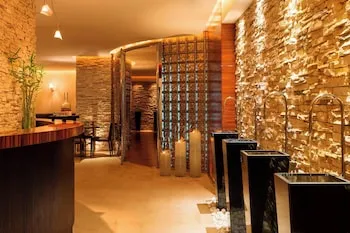 The Westin Dubai Mina Seyahi Beach Resort & Marina