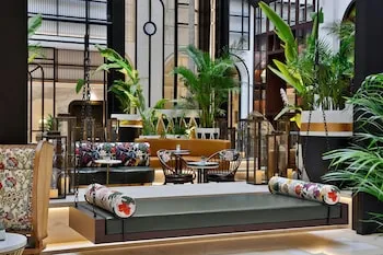 The Westin Dubai Mina Seyahi Beach Resort & Marina