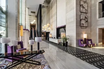 Pullman Dubai Downtown