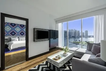 Pullman Dubai Downtown