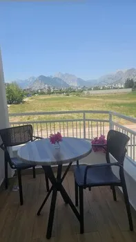 Mimoza Hotel