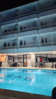 Mimoza Hotel