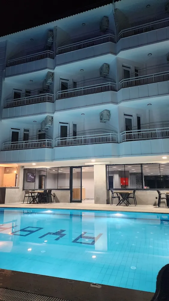 Mimoza Hotel Antalya