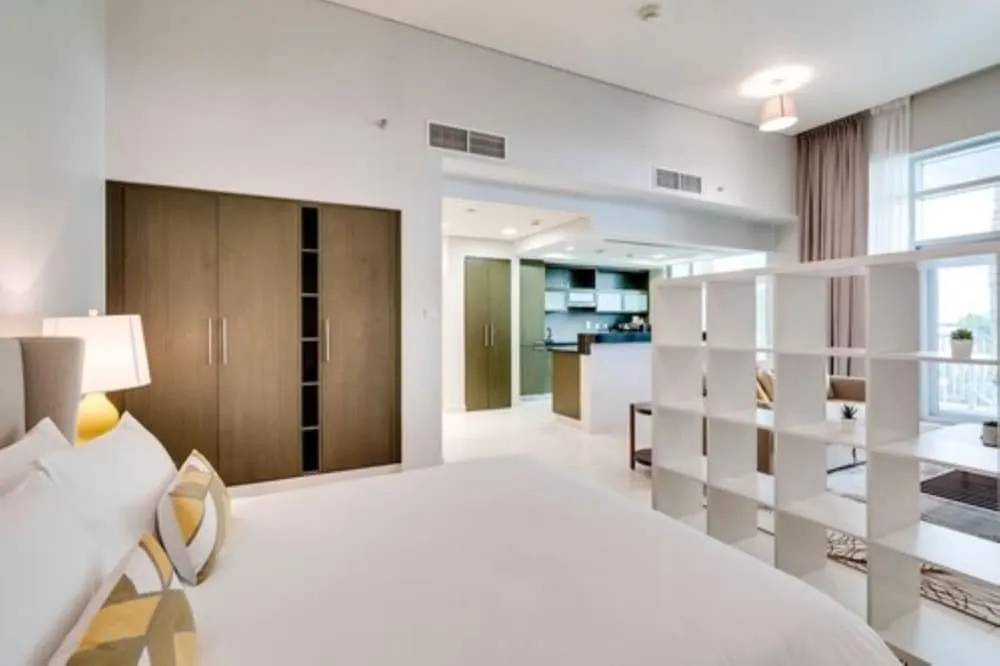 Luxury Stüdyo
