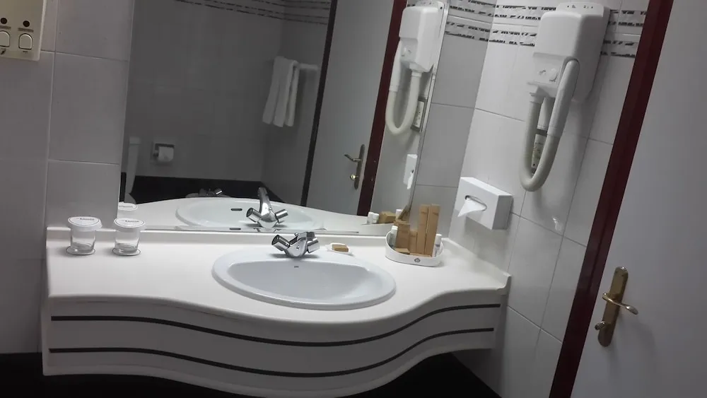 Standard İki Ayrı Yataklı Oda