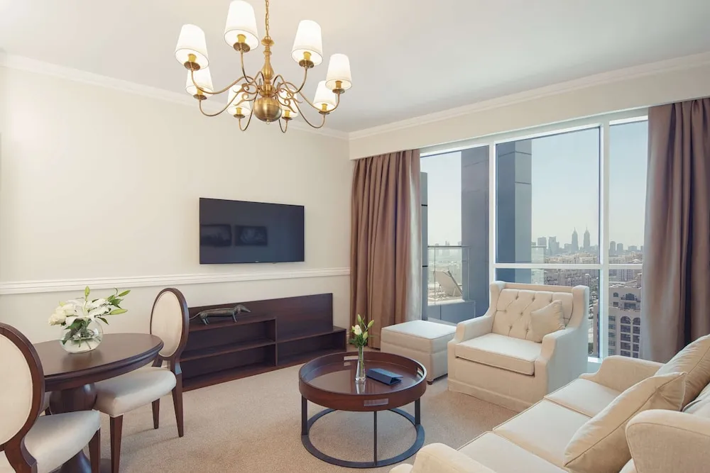 Premium Apart Daire, 1 Yatak Odası