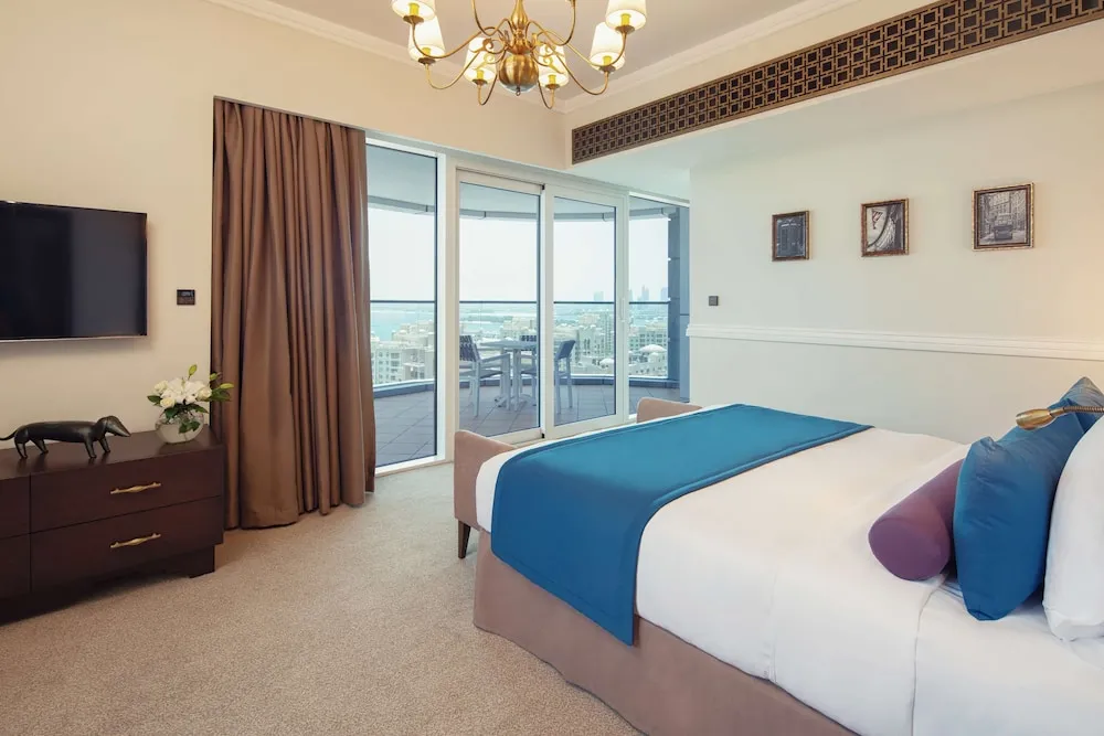 Premium Apart Daire, 1 Yatak Odası