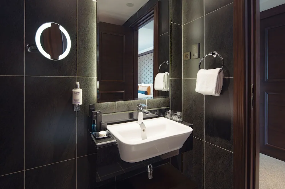 Premium Apart Daire, 1 Yatak Odası