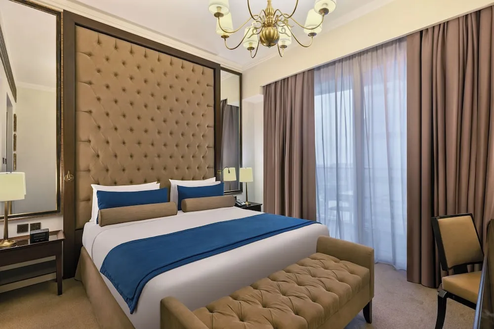 Premium Apart Daire, 1 Yatak Odası (2A1C)