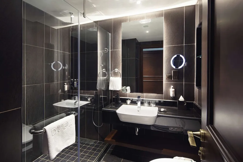 Premium Apart Daire, 1 Yatak Odası (2A2C)