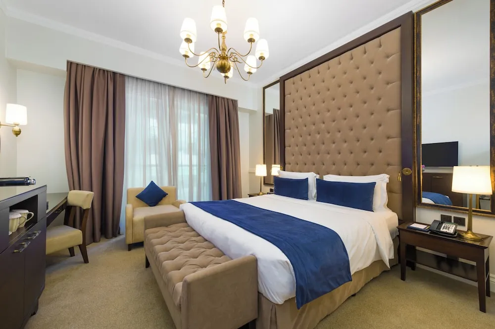 Deluxe Stüdyo