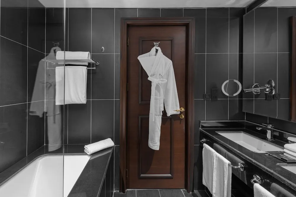 Apart Daire, 1 Yatak Odası (2A1C)
