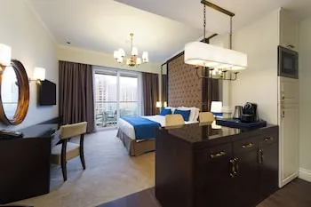 Dukes The Palm, a Royal Hideaway Hotel