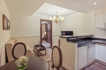 Dukes The Palm, a Royal Hideaway Hotel