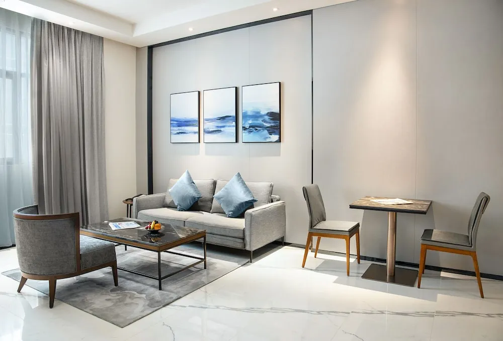 Executive Tek Büyük Yataklı Oda