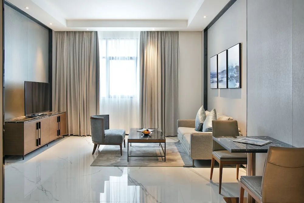 Executive Tek Büyük Yataklı Oda