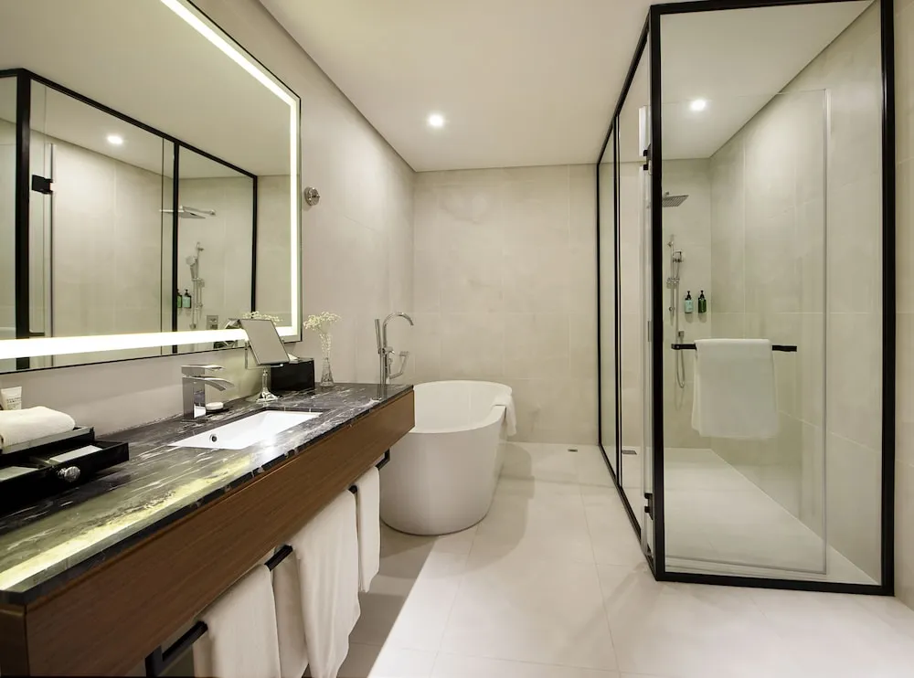 Premier İki Ayrı Yataklı Oda