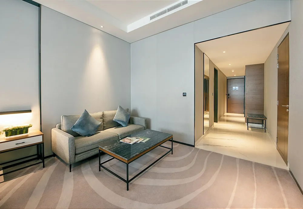 Premier İki Ayrı Yataklı Oda