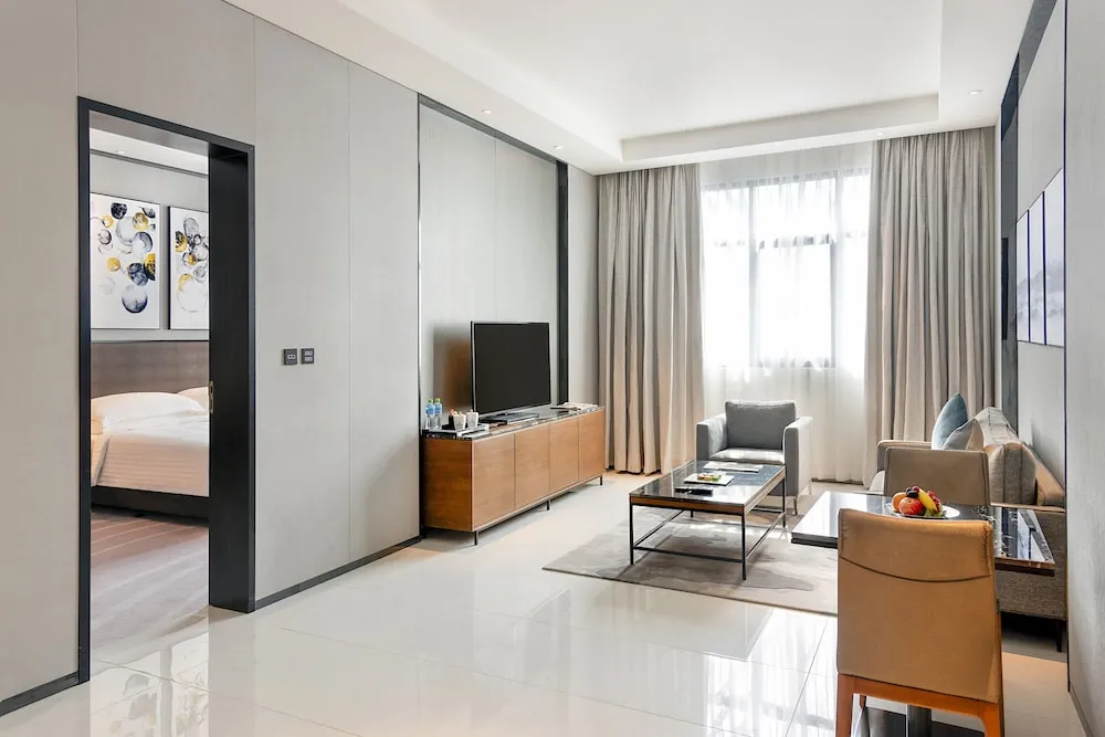 Signature Tek Büyük Yataklı Oda