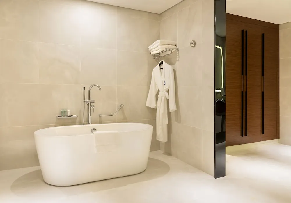 Signature Tek Büyük Yataklı Oda