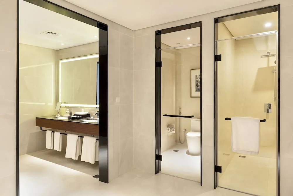 Signature Tek Büyük Yataklı Oda