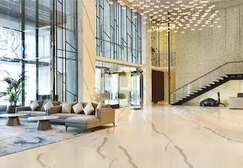 Asiana Grand Hotel