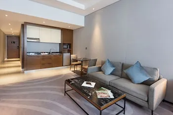Asiana Grand Hotel