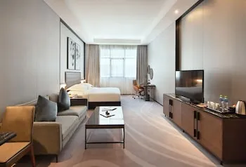 Asiana Grand Hotel