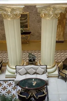 Grand Excelsior Hotel Al Barsha