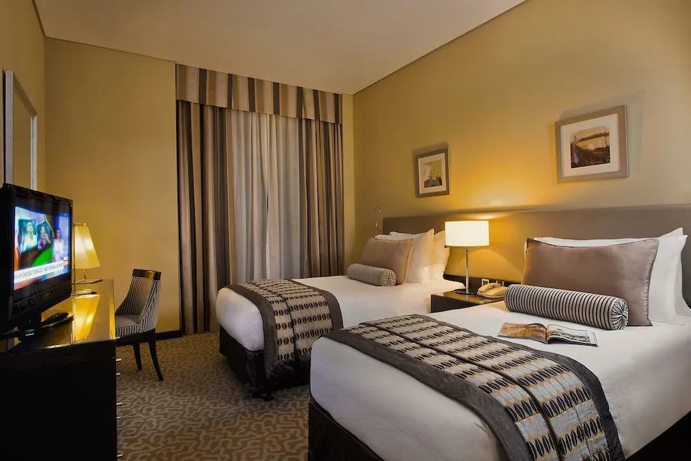 Executive Süit, 3 Yatak Odası